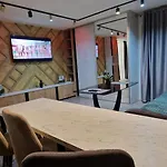 Appartement Claudiu Apartament,s 17 *