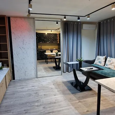 Claudiu Apartament,s 17 * كلوج-نابوكا