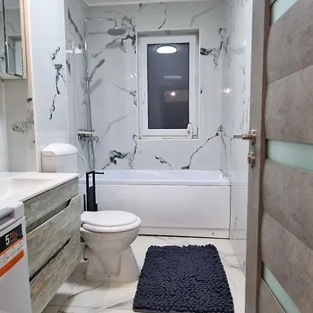 Claudiu Apartament,s 17 * كلوج-نابوكا