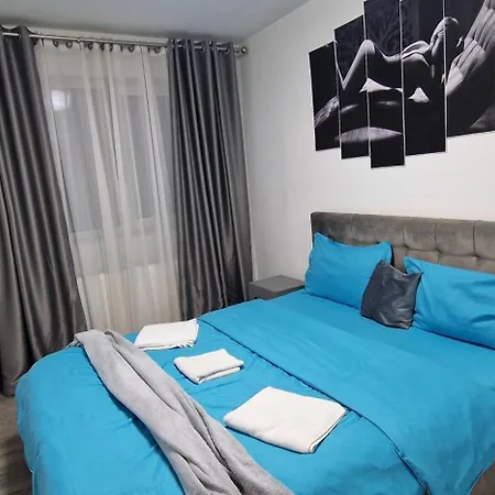 Claudiu Apartament,s 17 * كلوج-نابوكا