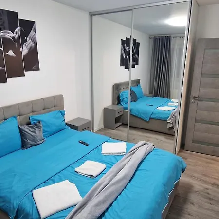 Claudiu Apartament,s 17 Appartement