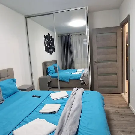 Claudiu Apartament,s 17 شقة كلوج-نابوكا
