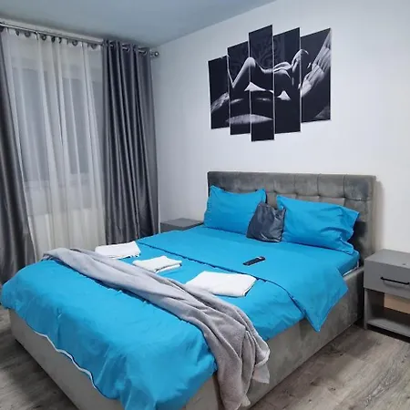 Claudiu Apartament,s 17 كلوج-نابوكا