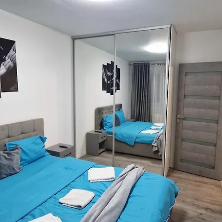 Claudiu Apartament,s 17 Cluj-Napoca