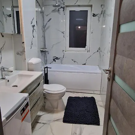 شقة Claudiu Apartament,s 17 كلوج-نابوكا