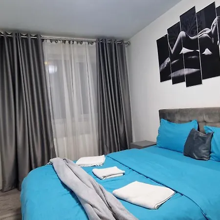 Claudiu Apartament,s 17 كلوج-نابوكا