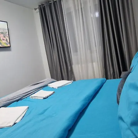 Claudiu Apartament,s 17 Lägenhet *