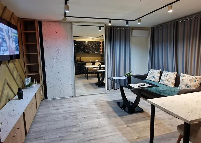 Claudiu Apartament,s 17 * Cluj-Napoca