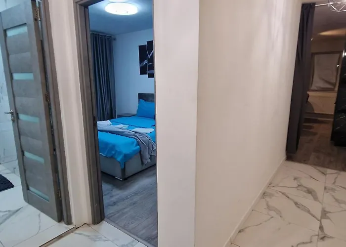 Claudiu Apartament,s 17 * Cluj-Napoca