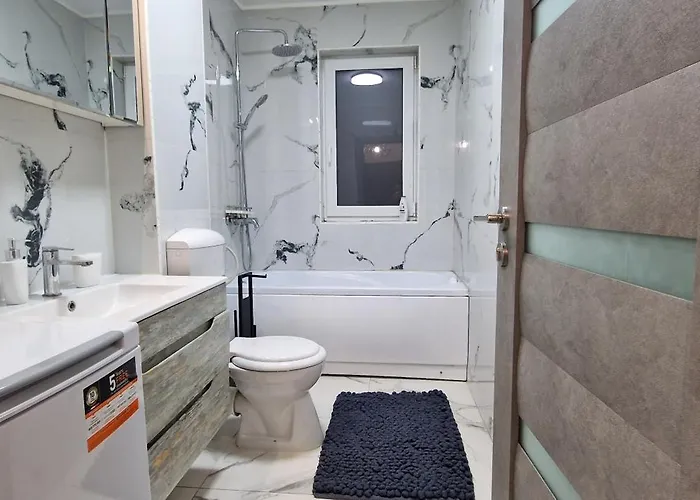 Claudiu Apartament,s 17 * Cluj-Napoca