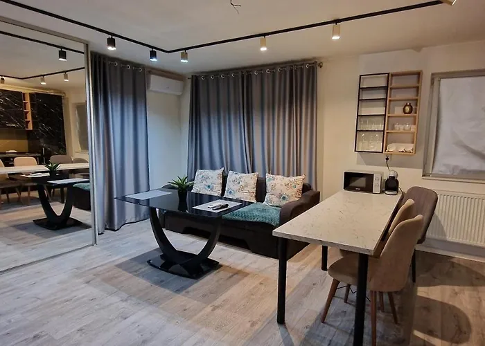 Apartamento Claudiu Apartament,s 17 Cluj-Napoca