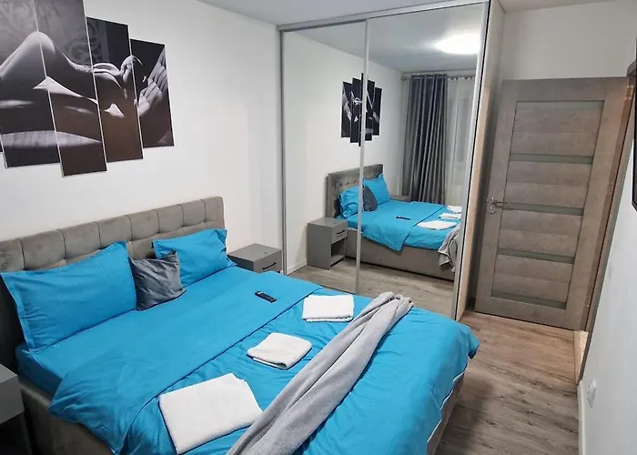 Claudiu Apartament,s 17 Apartamento