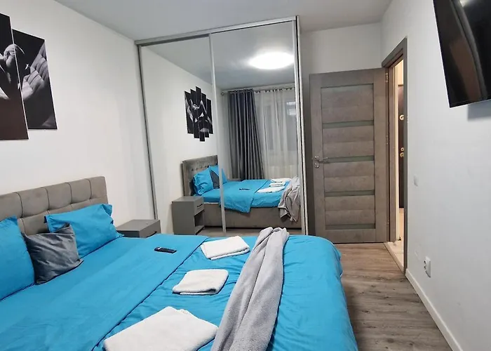 Claudiu Apartament,s 17 Apartamento Cluj-Napoca