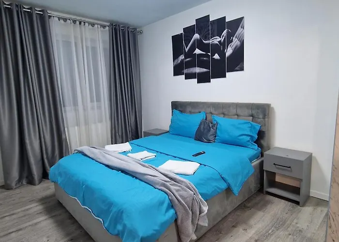 Claudiu Apartament,s 17 Cluj-Napoca