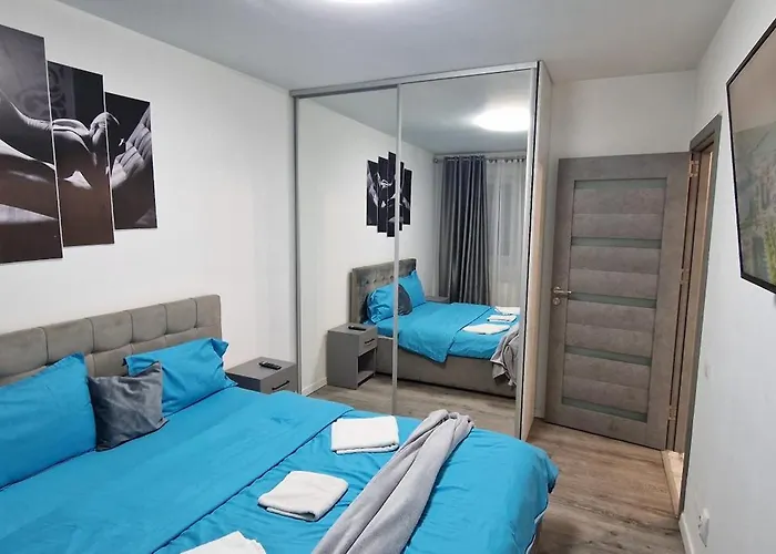 Claudiu Apartament,s 17 Cluj-Napoca