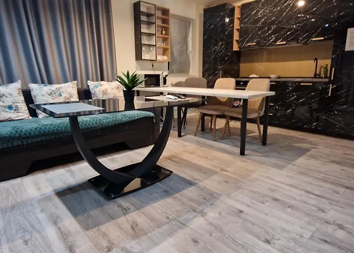 Claudiu Apartament,s 17 Apartamento