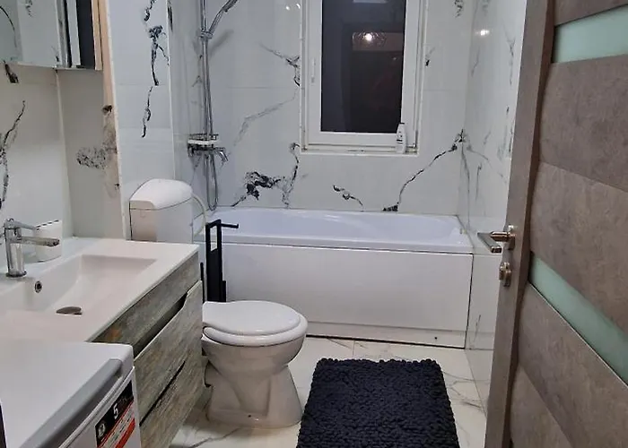 Apartamento Claudiu Apartament,s 17 Cluj-Napoca