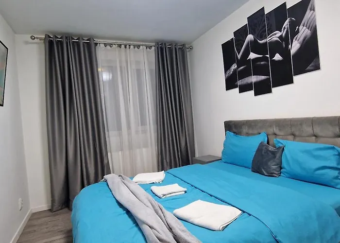 Claudiu Apartament,s 17 Cluj-Napoca